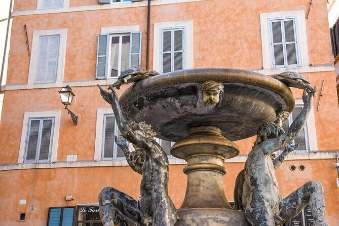 Mouth of Truth, Jewish Ghetto and Trastevere Guided Tour - Weather, Jubilee Restoration, and What to Expect Day-of