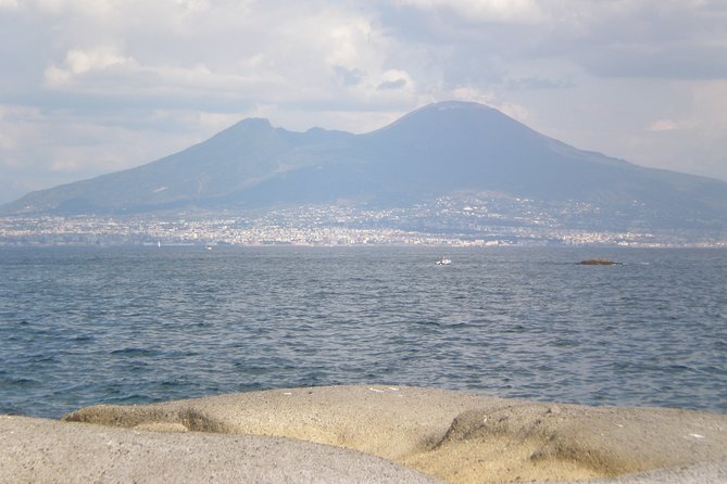 Mt Vesuvius Half-Day Trip from Naples - How This Half-Day Vesuvius Plan Works (And Why It Feels Efficient)