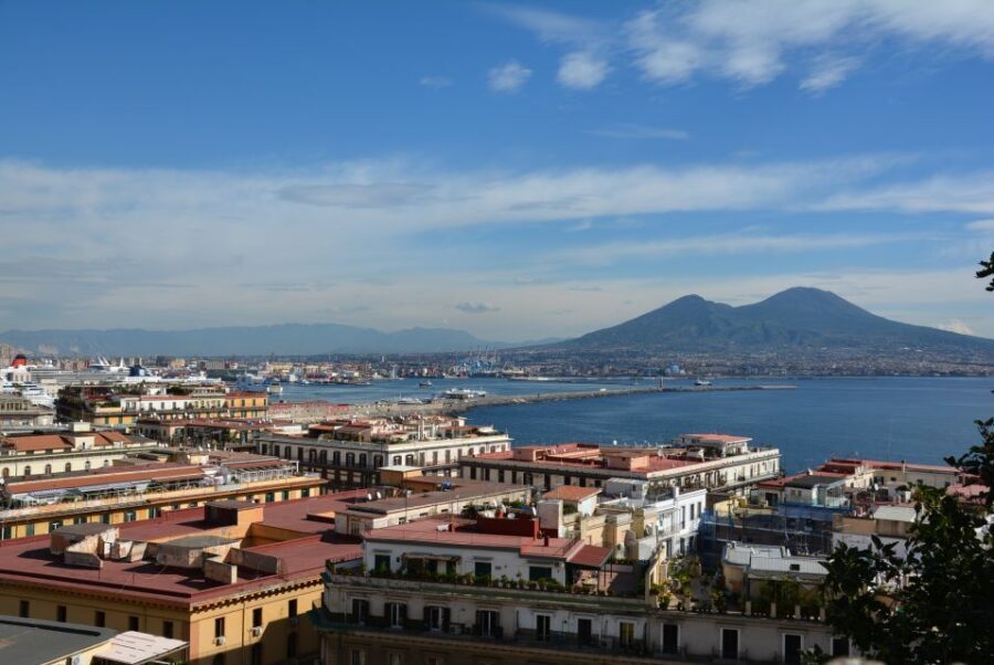 Naples: 3-Day Pass, Pompeii, & Archeological Museum Included - Price and value: what $64 actually covers