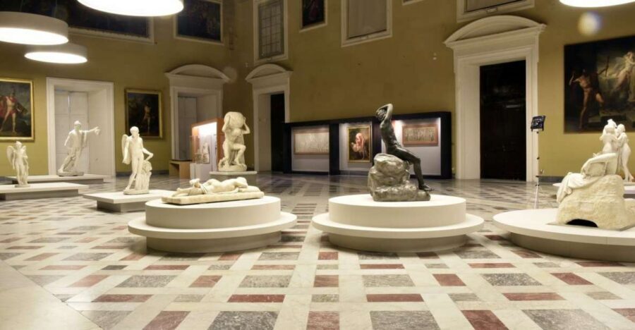 Naples: 3-Day Pass, Pompeii, & Archeological Museum Included - A smart 3-day strategy (because Naples timing is real)