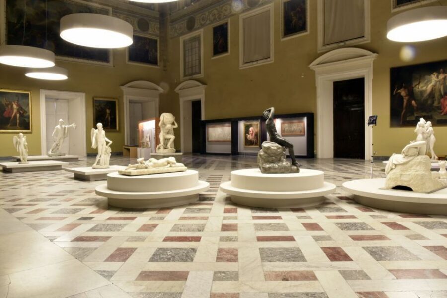 Naples: 3-Day Pass, Pompeii, & Archeological Museum Included - How the app pass works (and how to avoid wasting time)