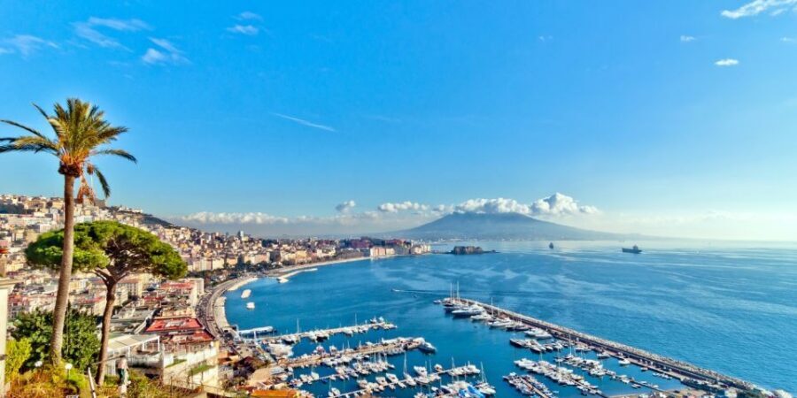 Naples: 3-Days Pass w/ Pompeii, Museums & Transport Included - Key takeaways before you buy