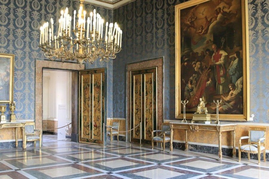 Naples: 3-Days Pass w/ Pompeii, Museums & Transport Included - Using the pass for a smart 3-day route (without getting trapped)