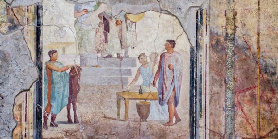 Naples: 3-Days Pass w/ Pompeii, Museums & Transport Included - Royal Palace of Caserta: a big-name day without extra ticket stress