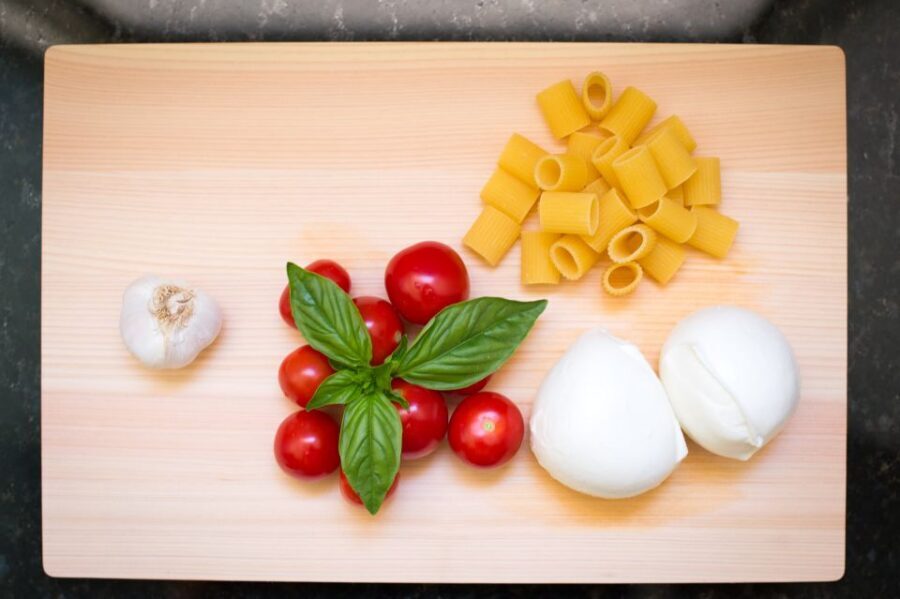 Naples: 3 Recipes Cooking Class at Local's Home - What the 4 Hours Look Like (Without the Guesswork)