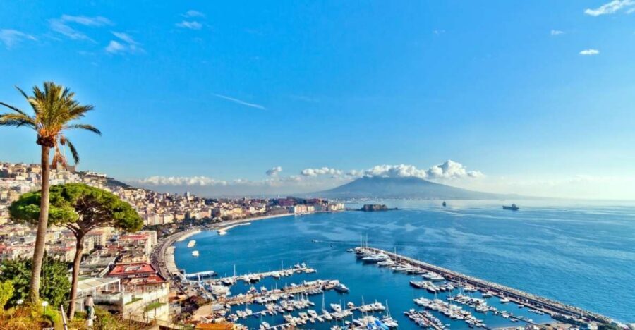 Naples: 7 Days Pass - Pompeii, Museums & Transport Included - Key Highlights to Know Before You Go