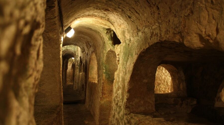 Naples: 7 Days Pass - Pompeii, Museums & Transport Included - How the Naples Pass Works in Your Phone (Not a Paper Ticket)