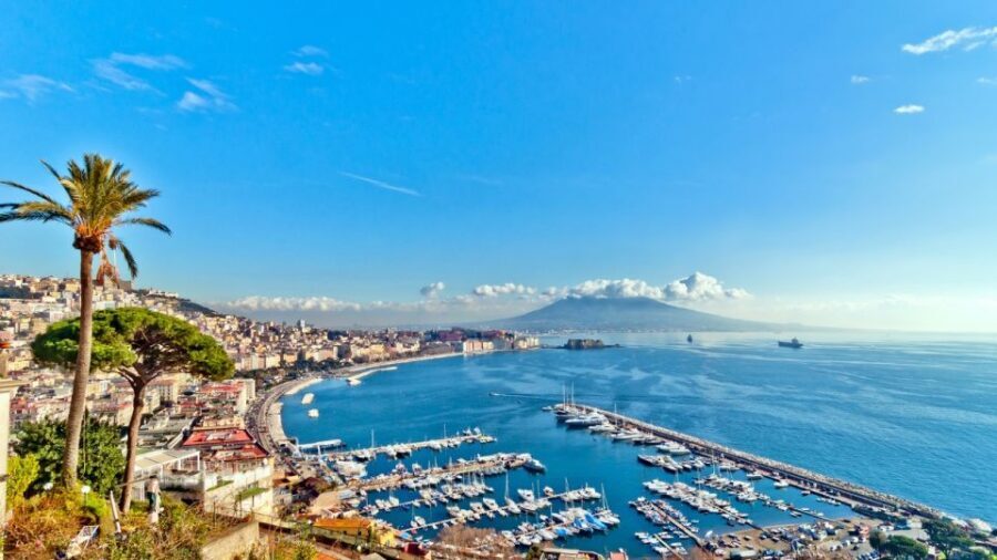 Naples: 7 Days Pass - Pompeii, Museums & Transport Included - MANN and Naples Museums: Where the Pass Turns Into an Art and Artifact Day