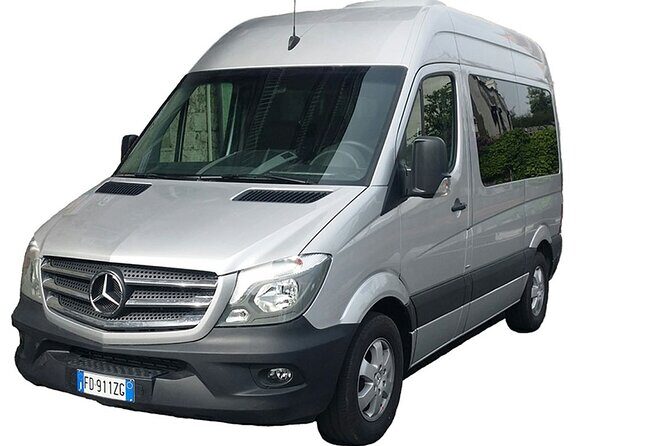 Naples Airport Arrival Transfer - Price and value: what $81.54 per person really means