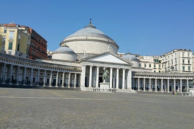 Naples Airport Arrival Transfer - Best-fit travelers: who should book this Naples arrival transfer