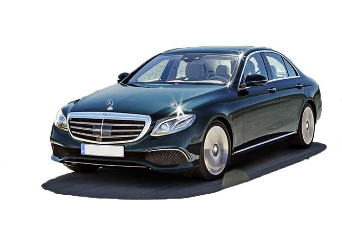 Naples Airport Departure Transfer - Booking the Right Details: Flight Info and Hotel Address That the Driver Can Use
