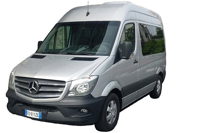 Naples Airport Departure Transfer - Comfort Inside the Car: A/C, Leg Room, and the Real Limits on Luggage