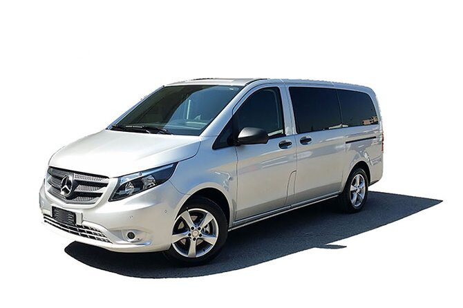 Naples Airport Departure Transfer - Meet-and-Greet Without Guesswork: Signs, Luggage Help, and Airport Convenience
