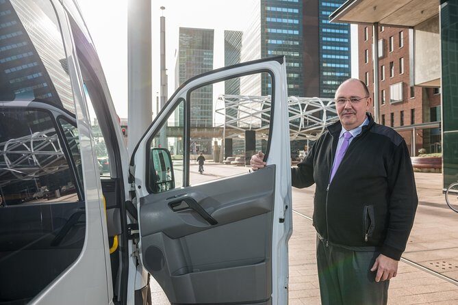 Naples Airport private departure transfer (Naples Hotels to Naples Airport) - Practical tips to make your morning smoother