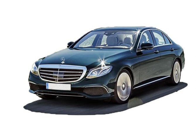 Naples airport/station to Positano or Ravello private arrival transfer - Key highlights at a glance