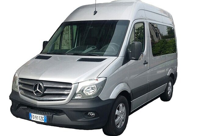 Naples airport/station to Positano or Ravello private arrival transfer - Price and value: what $156.18 means for up to eight people