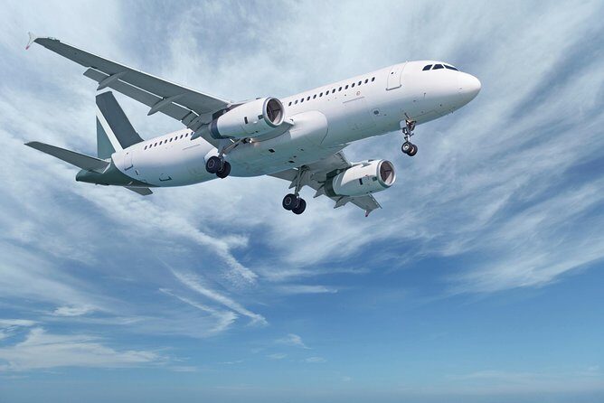 Naples airport/station to Sorrento private arrival transfer - A practical game plan for your arrival day