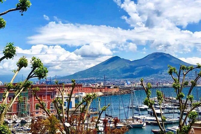 Naples Airport to Naples center transfer (or vice versa) - What the transfer really does (and why that matters)