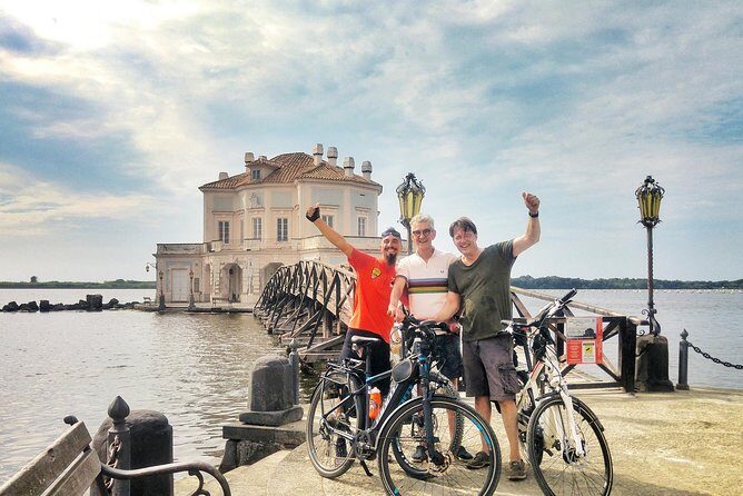 Naples And Campi Flegrei Bike Tour - Why Campi Flegrei by Bike Feels Like Naples’ Other Side