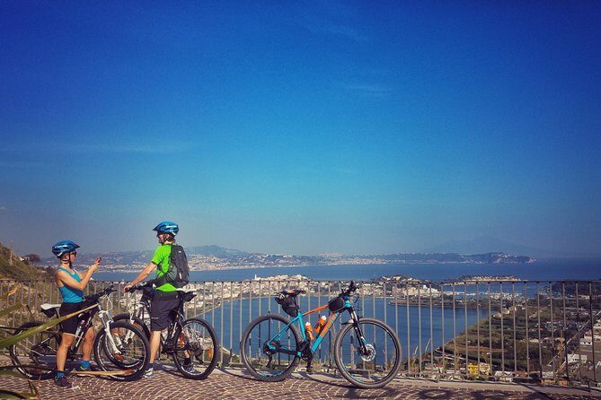 Naples And Campi Flegrei Bike Tour - Price and Value: What $138.29 Covers (and What You’ll Still Pay For)