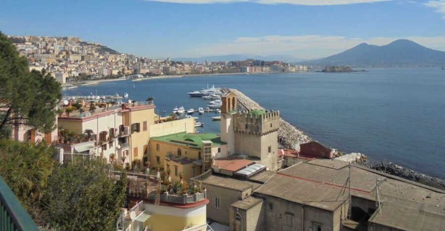 Naples and Pompeii: Half-Day Tour - Why This Half-Day Naples + Pompeii Combo Works