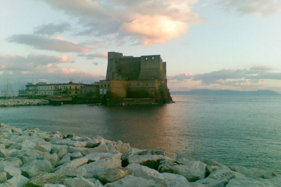 Naples and Pompeii: Half-Day Tour - Who This Tour Fits Best (and Who Might Want a Different Option)