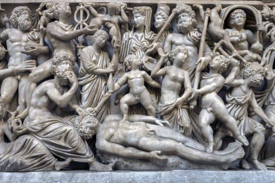 Naples Archaeological Museum 2-Hour Guided Private Tour - The Farnese Collection rooms: where the statues earn their fame