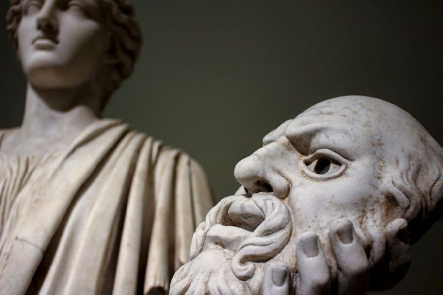 Naples Archaeological Museum 2-Hour Guided Private Tour - What it’s like with different guide styles (and why it matters)