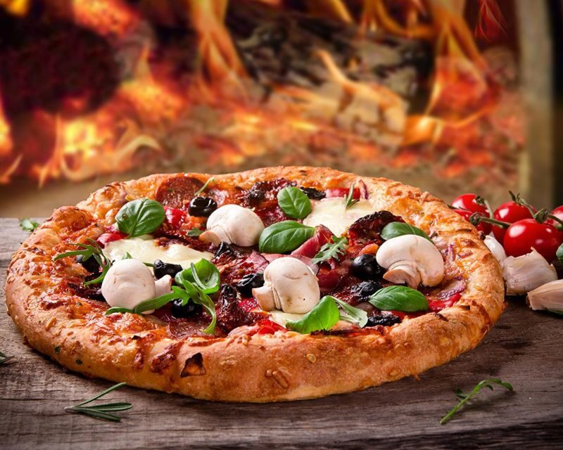 Naples as a local - Authentic Street Food Tour - Key reasons this Naples street food tour feels worth it