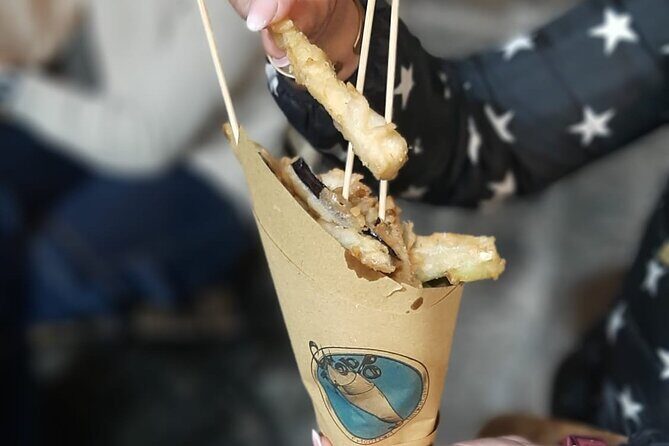Naples as a local - Authentic Street Food Tour - The guide is the product: what Serena-style local knowledge adds