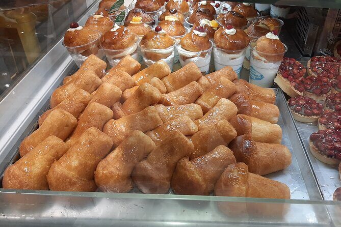 Naples as a local - Authentic Street Food Tour - Price and value: what $83.26 buys you in real terms