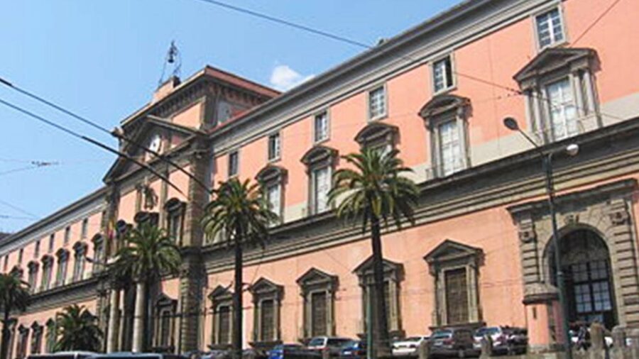 Naples Audioguide - TravelMate app for your smartphone - Should you book the Naples Audioguide on TravelMate?