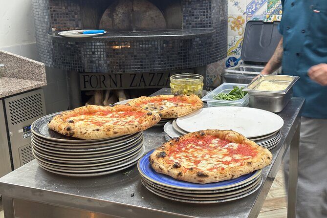 Naples: Authentic Italian Pizza Making Class with Local Pizzaiolo - Who should book this pizza class (and who should skip it)