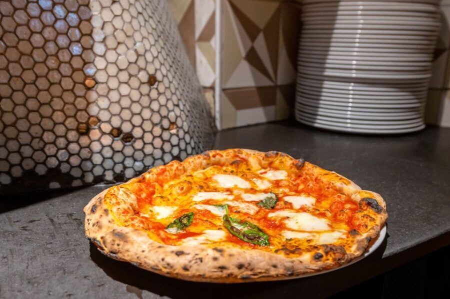 Naples: Authentic Neapolitan Pizza Making Class - Price and value: is $77 reasonable for Naples?