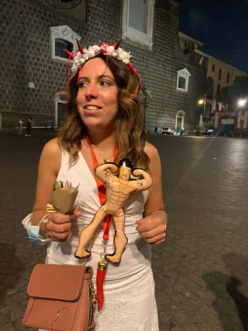 Naples: Bachelorette Party with Insolitaguida - Key things to know