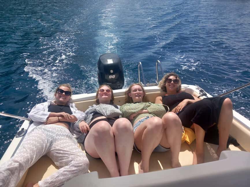Naples: Bay of Naples Sunset Experience with Prosecco - The 3-Hour Flow: From O’tabbaccare Steps to Sunset Cruising