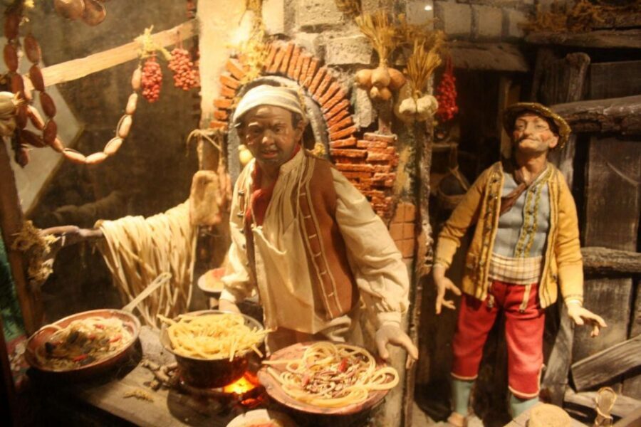 Naples Best City Highlights Tour with Local Guide - Key Highlights That Matter in Real Life