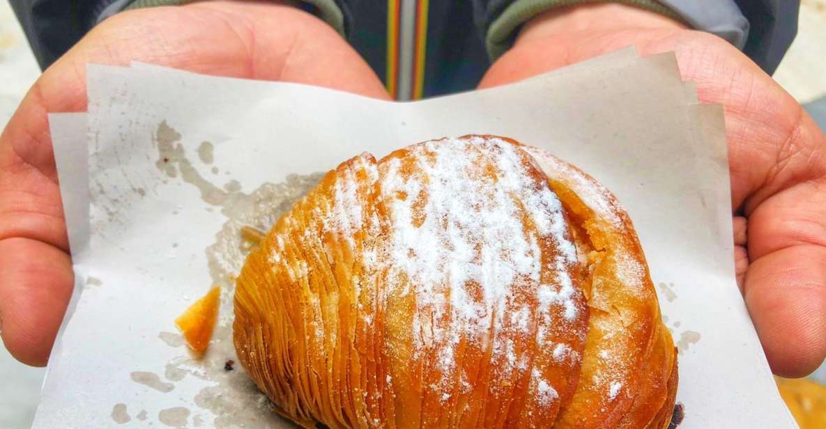 Naples by Night: Food and Wine Walking Tour with Local Guide - Naples after dark: why this tour feels different from a daytime food run
