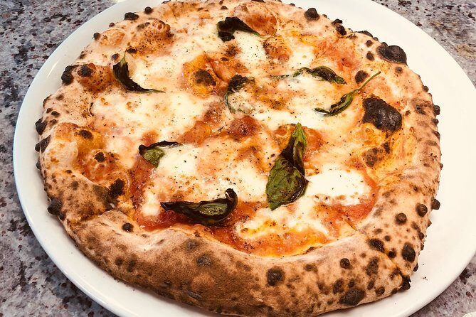 Naples by Night Tour Including Pizza Dinner - Comfort and vehicle reality: luxury coach on paper, mixed experiences on the ground