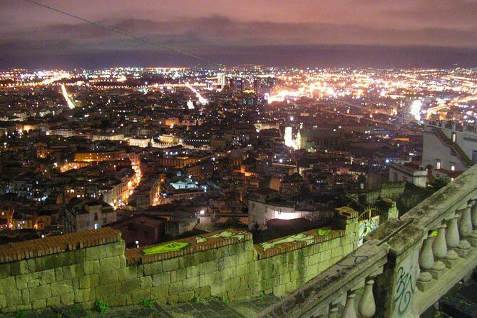 Naples by Night Tour Including Pizza Dinner - Price and value: is $92.52 worth it for Naples at night?