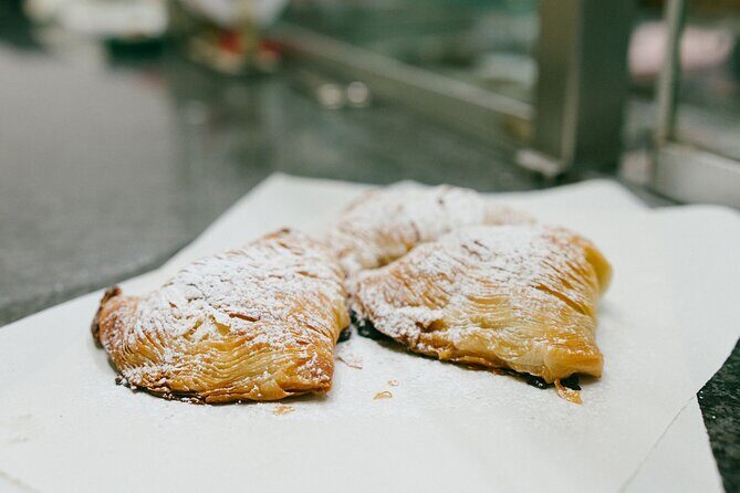 Naples by Night: Ultimate Neapolitan Tasting Tour - Borgo Marinaro Pasta Dinner and a Limoncello Toast