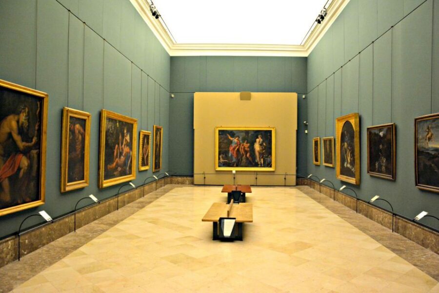Naples: Capodimonte Museum small group tour - Price and value: is $45 reasonable for Capodimonte?