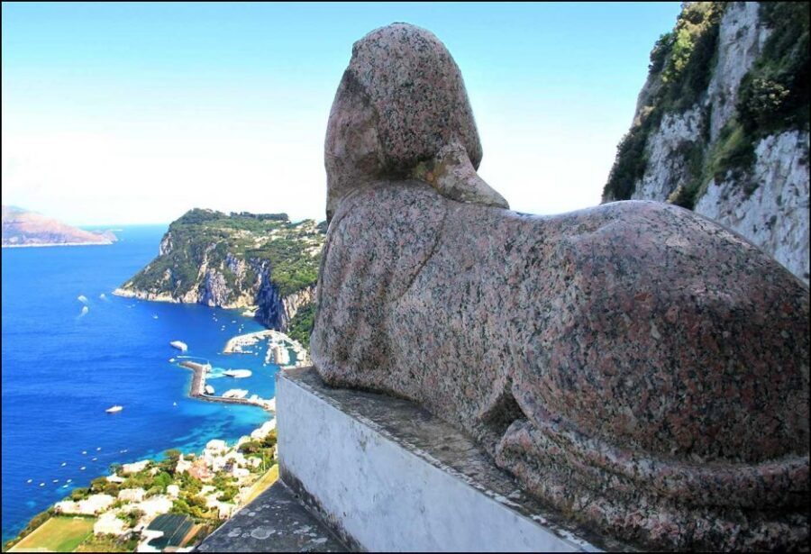 Naples: Capri Transfer with Island Boat Tour and Free Time - Key Things I’d Plan Around