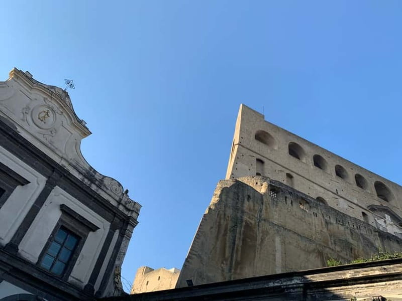 Naples: Certosa San Martino Tour with an Art Historian Guide - Should you book the Certosa di San Martino art historian tour?