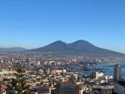 Naples: Certosa San Martino Tour with an Art Historian Guide - Meeting at Largo S. Martino and keeping the visit simple
