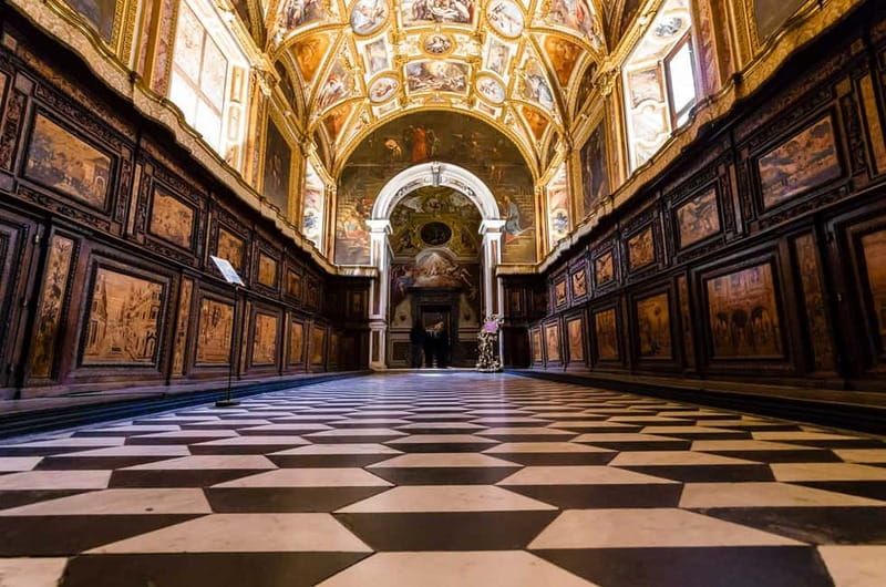 Naples: Certosa San Martino Tour with an Art Historian Guide - Museum admission included: how to use it without losing your timing