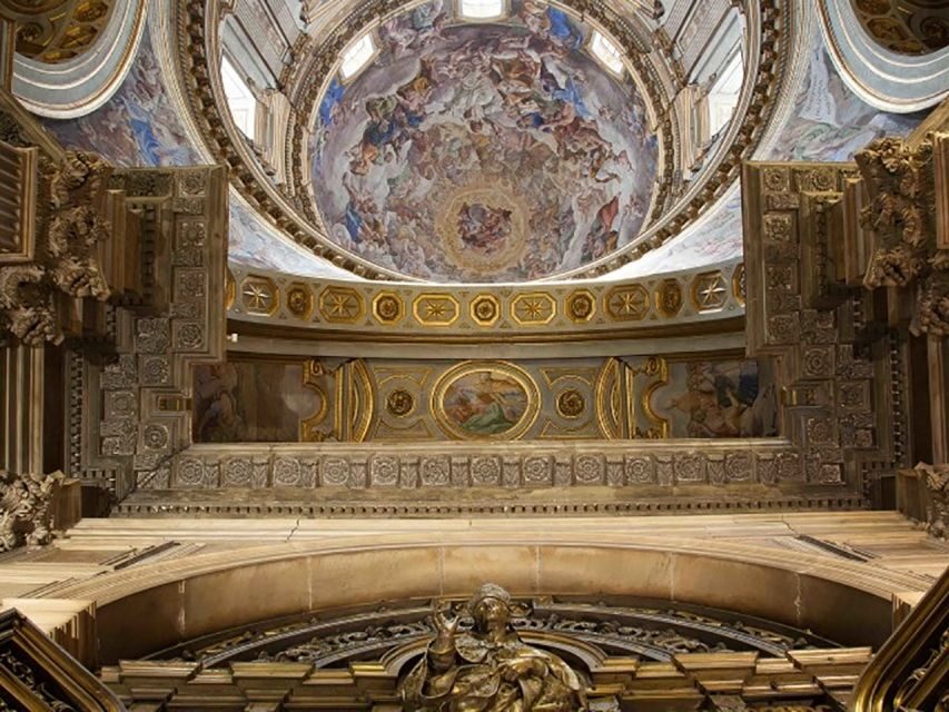 Naples: Chapel & Museum of San Gennaro Guided Tour - Price and value: is $28 worth it?