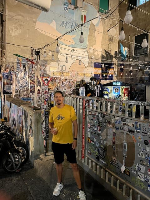 Naples cheers: Bar tour with Free Drinks - Why “Famous Clubs and Bars” Matters More Than You Think