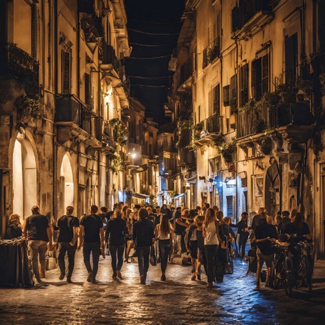 Naples cheers: Bar tour with Free Drinks - Who This Tour Is Best For in Naples