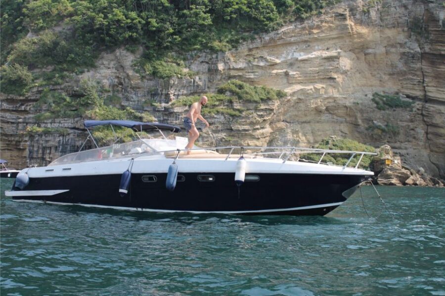Naples: City Boat Tour with Aperitif - Key highlights you should care about